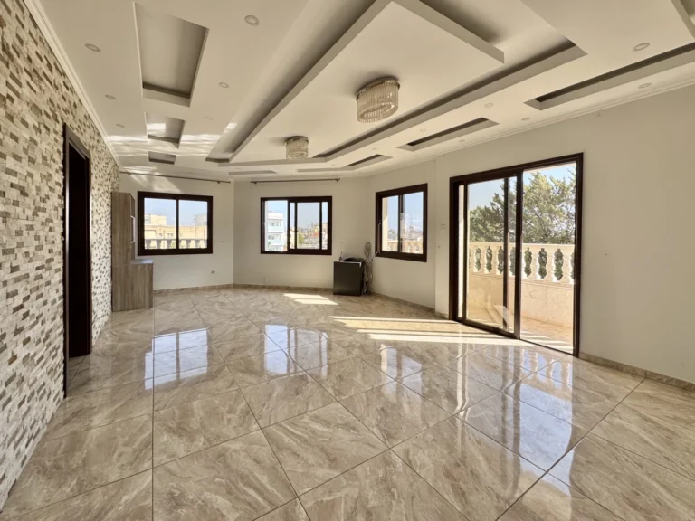 3 Bedroom Apartment for Rent in Limassol – Apostolos Andreas