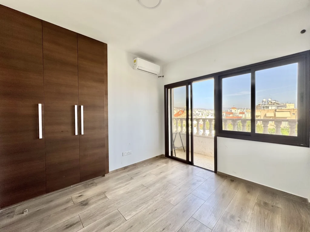 3 Bedroom Apartment for Rent in Limassol – Apostolos Andreas