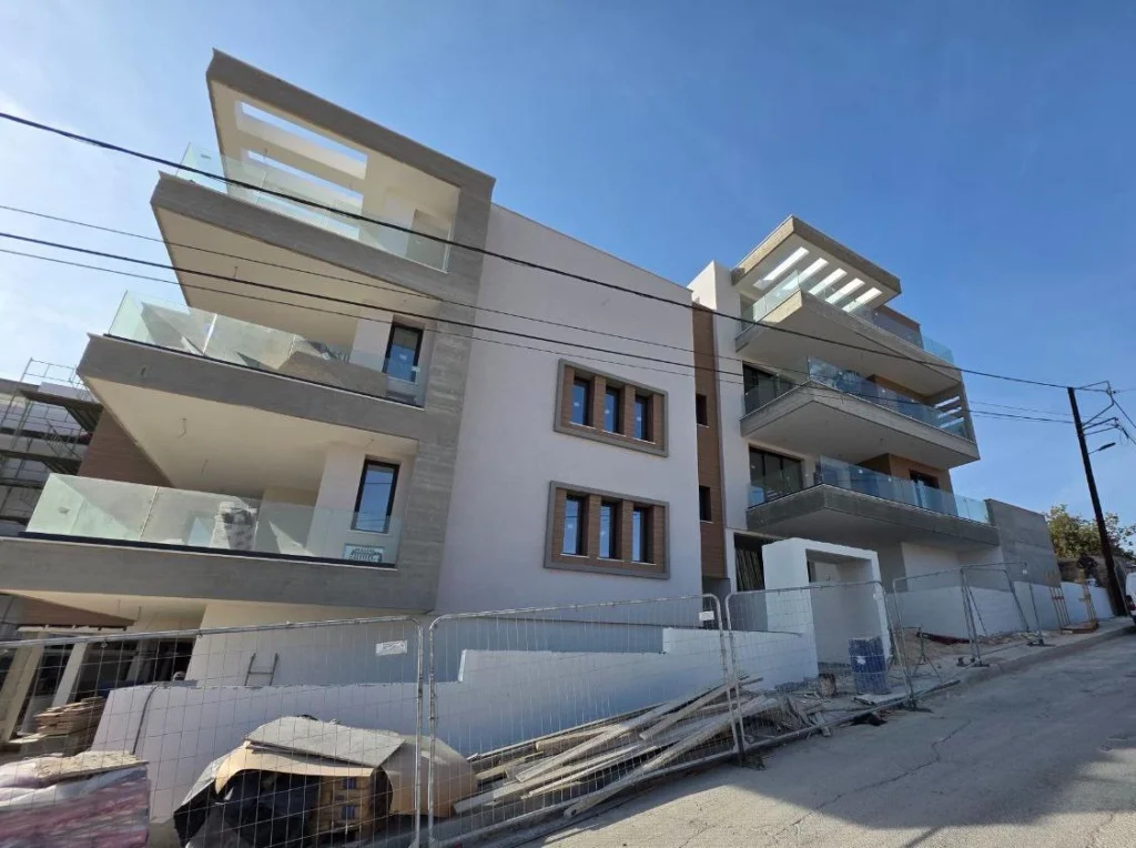 3 Bedroom Apartment for Sale in Germasogeia, Limassol District