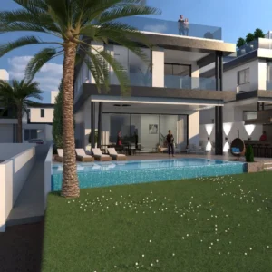 5 Bedroom House for Sale in Kapparis, Famagusta District
