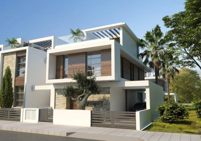 Cheap Houses and Villas for Sale Larnaca up to 800000 euro