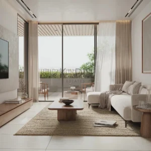 2 Bedroom Apartment for Sale in Aradippou, Larnaca District