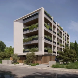 1 Bedroom Apartment for Sale in Aradippou, Larnaca District