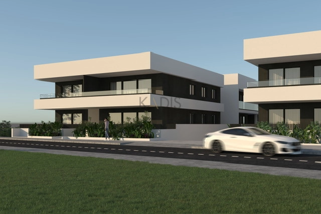 2 Bedroom Apartment for Sale in Lythrodontas, Nicosia District