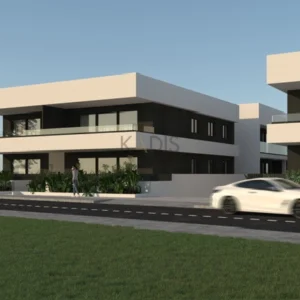 1 Bedroom Apartment for Sale in Lythrodontas, Nicosia District