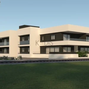 1 Bedroom Apartment for Sale in Lythrodontas, Nicosia District