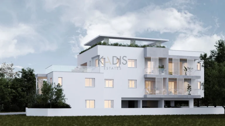 2 Bedroom Apartment for Rent in Nicosia District