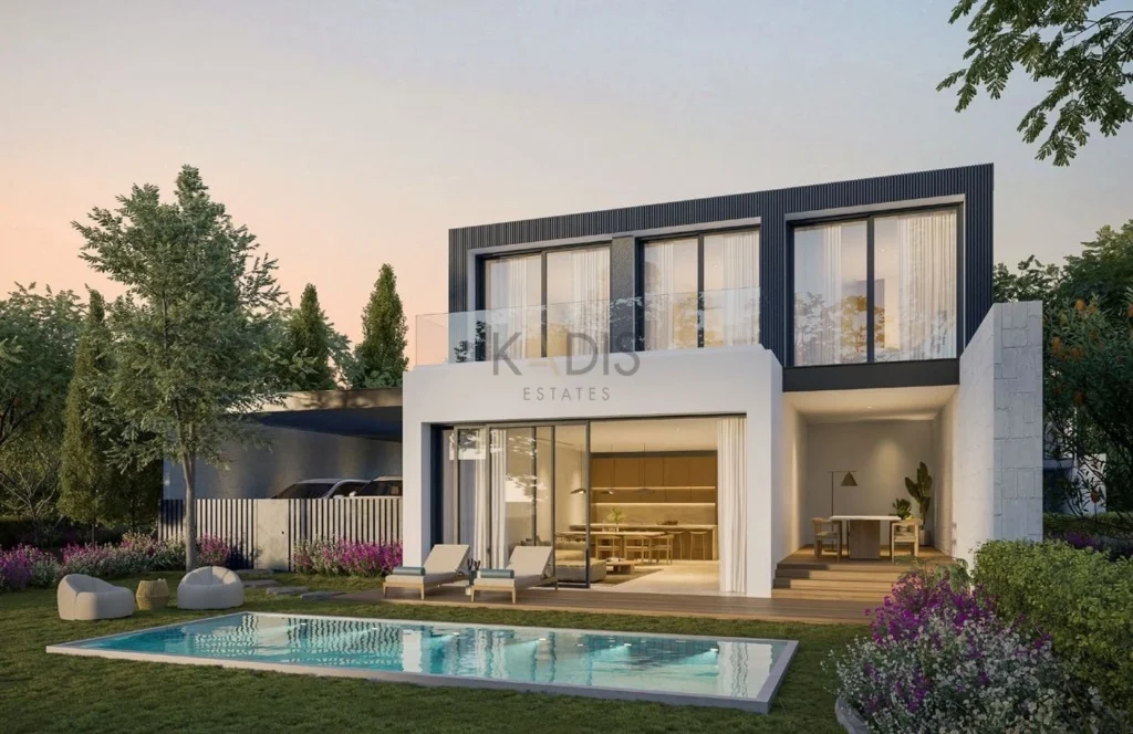 3 Bedroom House for Sale in Limassol District