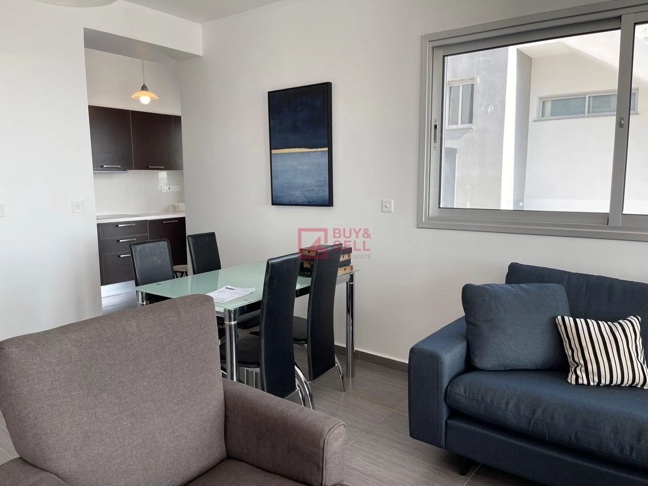 2 Bedroom Apartment for Rent in Limassol – Panthea