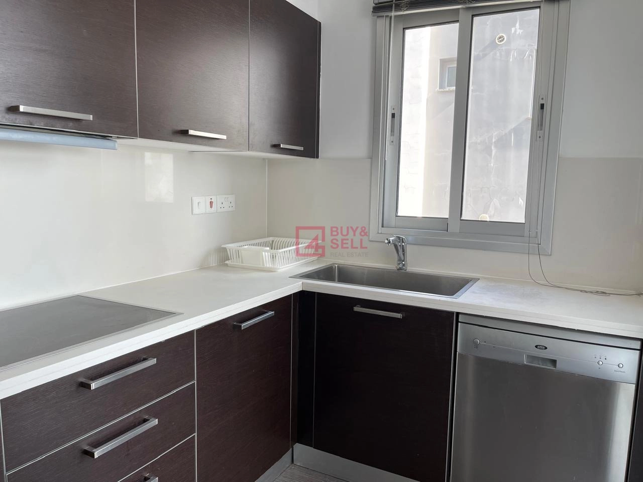 2 Bedroom Apartment for Rent in Limassol – Panthea