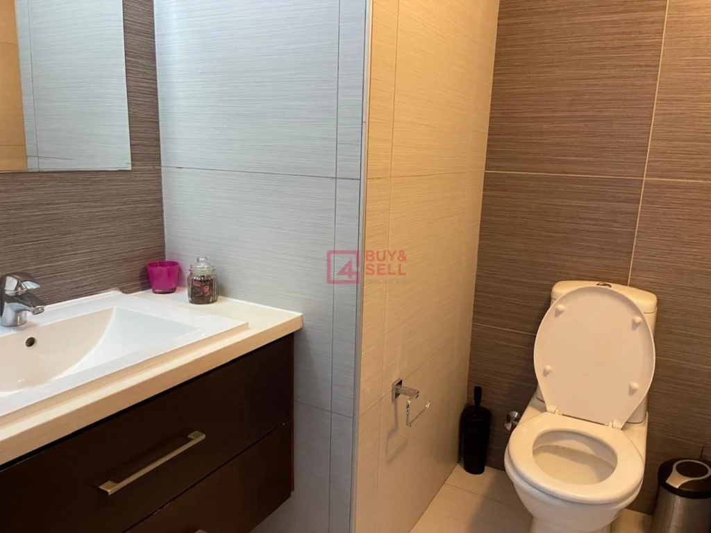 2 Bedroom Apartment for Rent in Limassol – Panthea