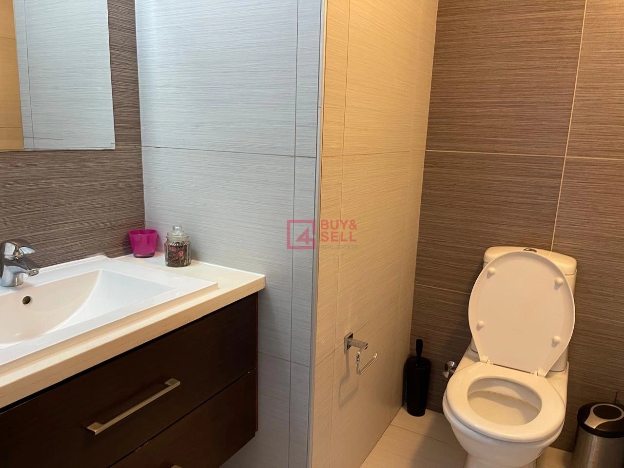 2 Bedroom Apartment for Rent in Limassol – Panthea
