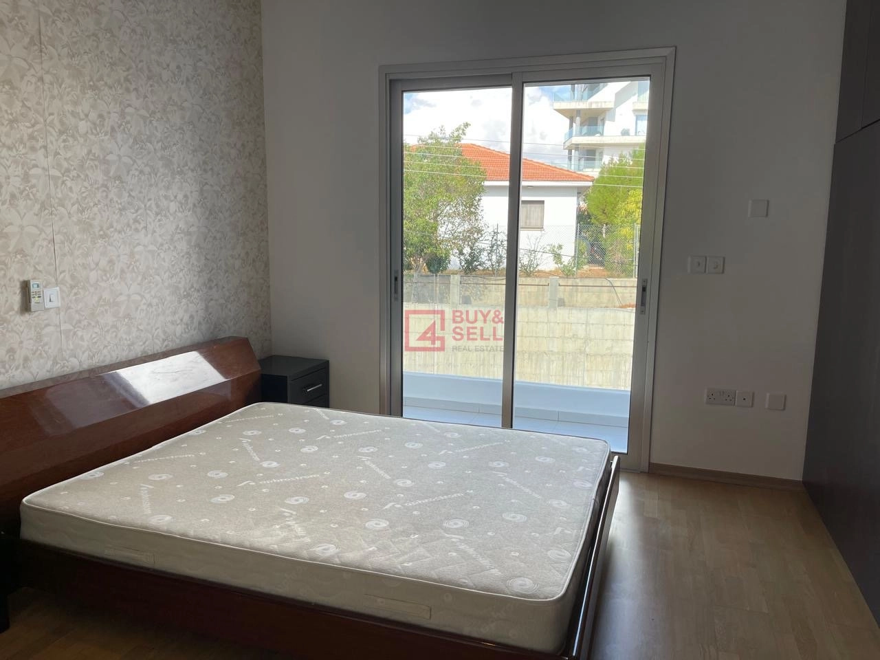 2 Bedroom Apartment for Rent in Limassol – Panthea