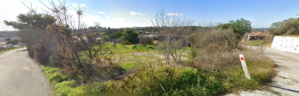 6,386m² Plot for Sale in Pachna, Limassol District
