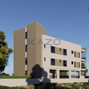 2 Bedroom Apartment for Sale in Parekklisia, Limassol District