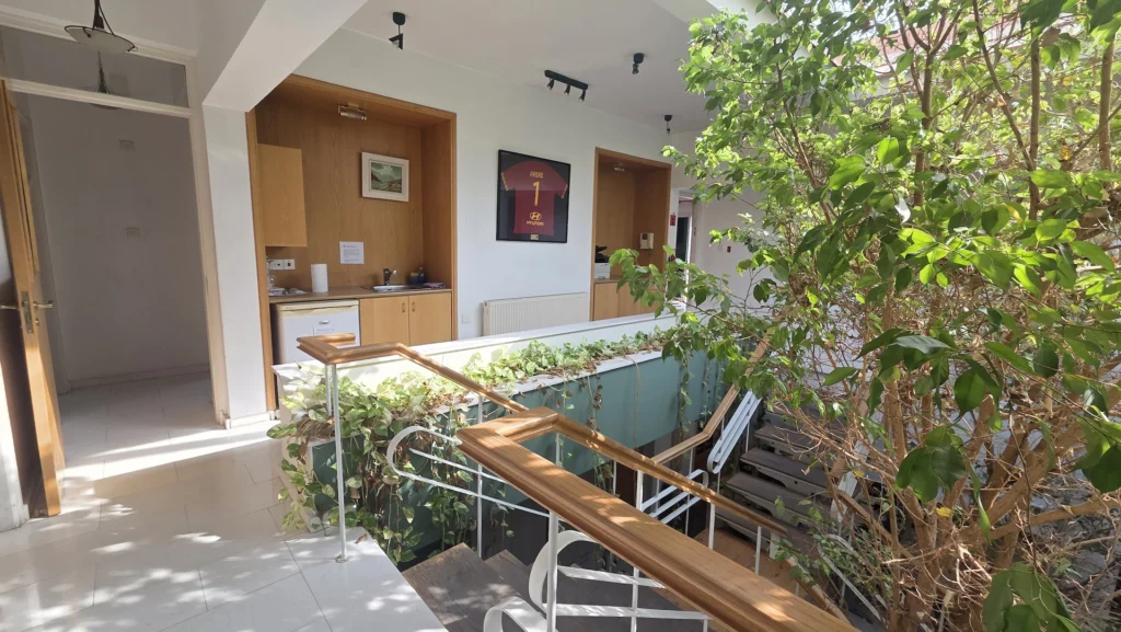 402m² Office for Rent in Limassol District