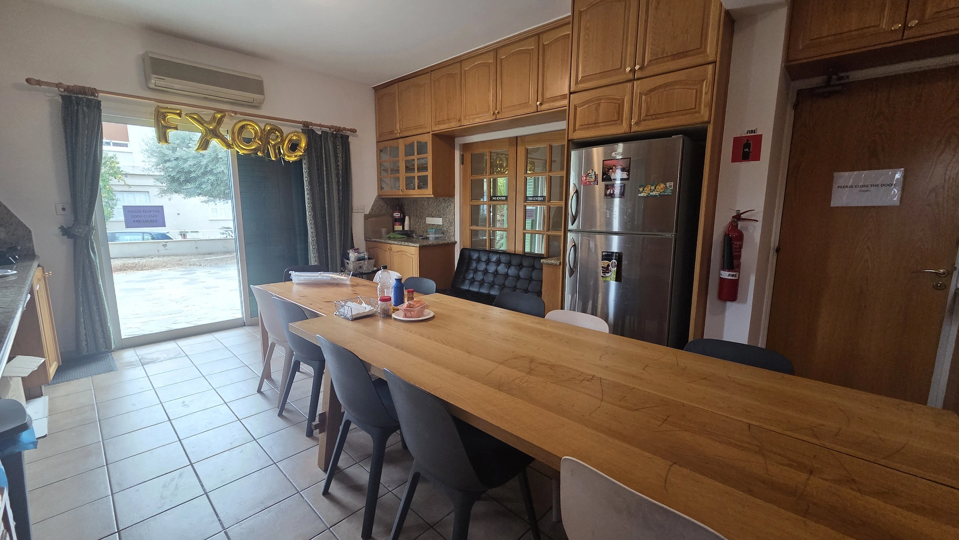 402m² Office for Rent in Limassol District