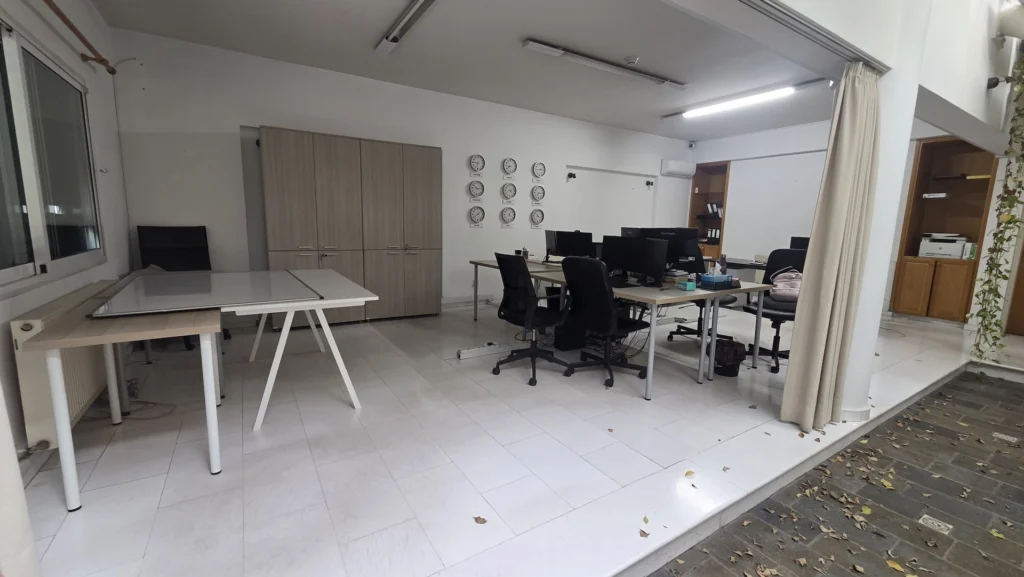 402m² Office for Rent in Limassol District