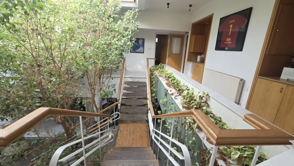 402m² Office for Rent in Limassol District