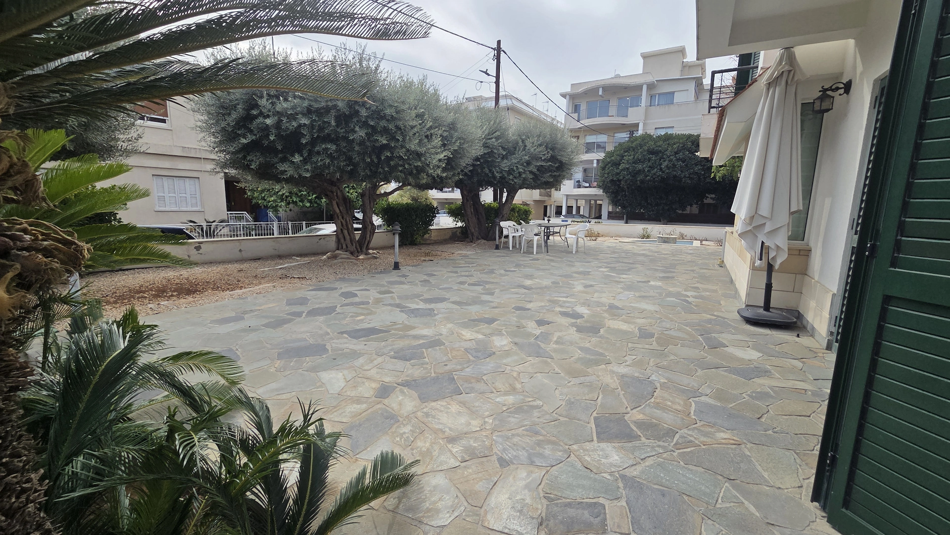 402m² Office for Rent in Limassol District