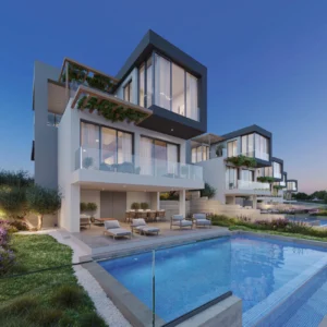 3 Bedroom House for Sale in Empa, Paphos District