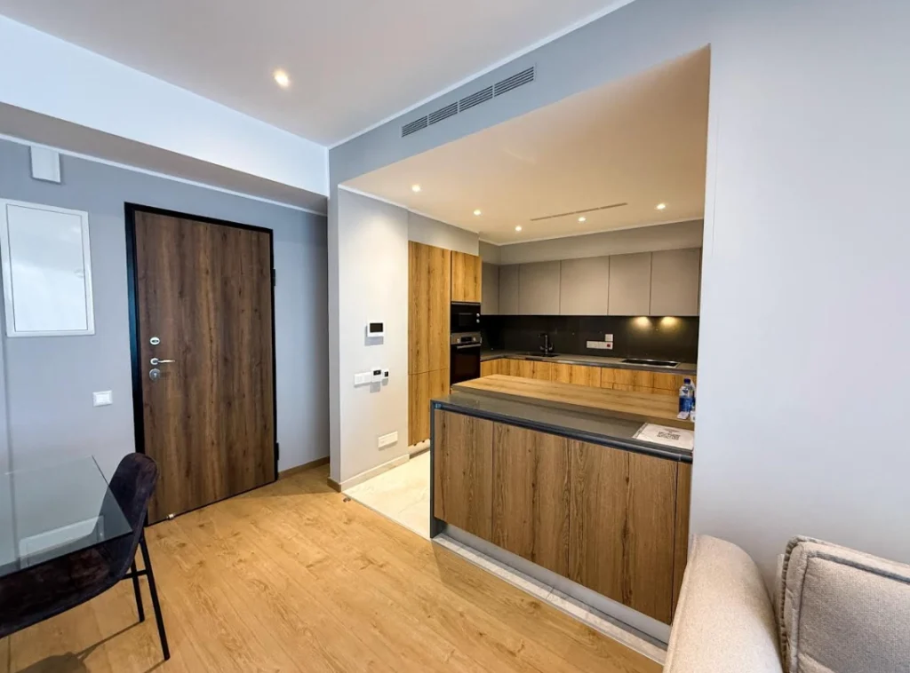 3 Bedroom Apartment for Rent in Limassol – Linopetra