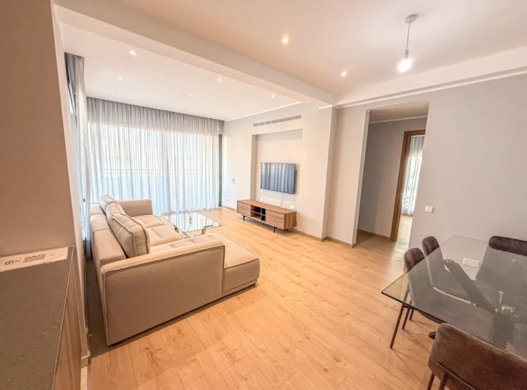 Квартира с 3 спальней в аренду в Лимассоле – Линопетра