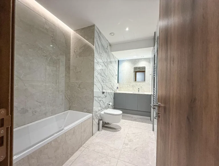 Квартира с 3 спальней в аренду в Лимассоле – Линопетра