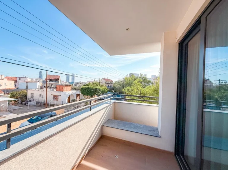 Квартира с 3 спальней в аренду в Лимассоле – Линопетра