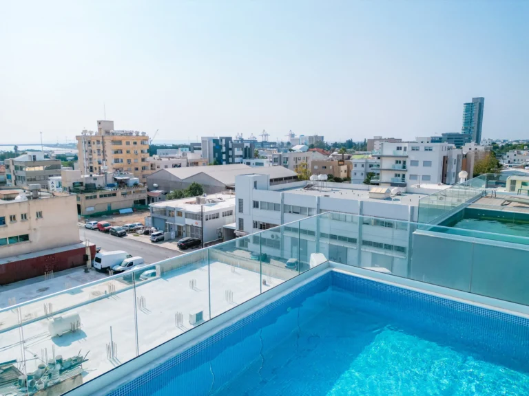 3 Bedroom Apartment for Sale in Nicosia – Agios Antonios, Limassol District
