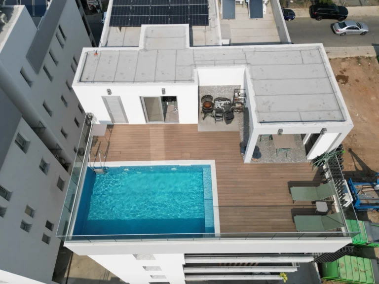 3 Bedroom Apartment for Sale in Nicosia – Agios Antonios, Limassol District