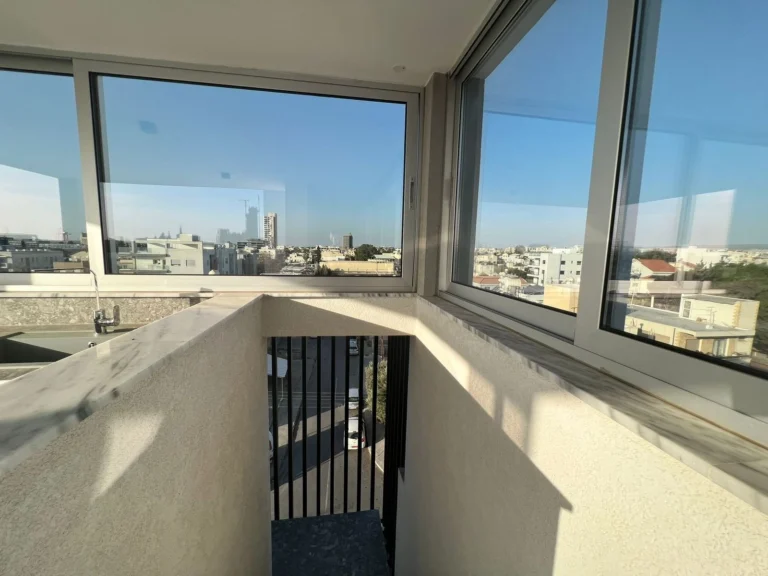 3 Bedroom Apartment for Sale in Nicosia – Agios Antonios, Limassol District