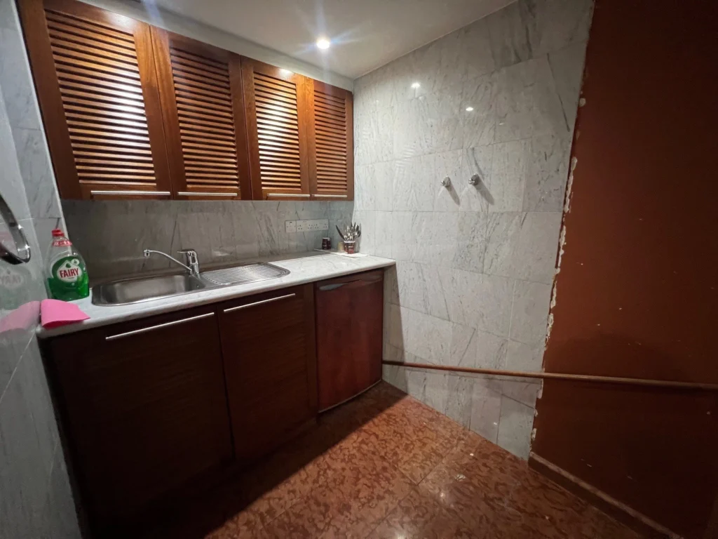 Office for Sale in Limassol – Neapolis