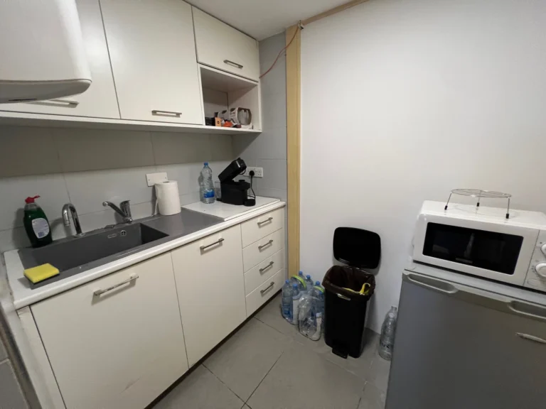 527m² Office for Sale in Limassol – Neapolis