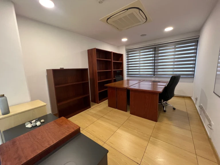 527m² Office for Sale in Limassol – Neapolis