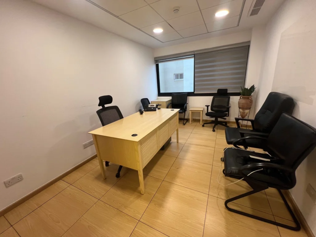 527m² Office for Sale in Limassol – Neapolis