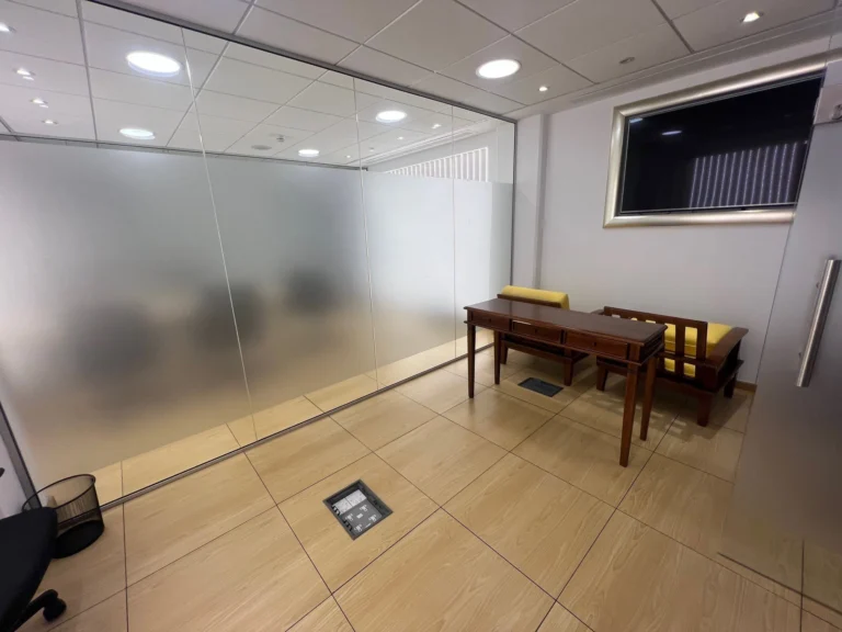 527m² Office for Sale in Limassol – Neapolis