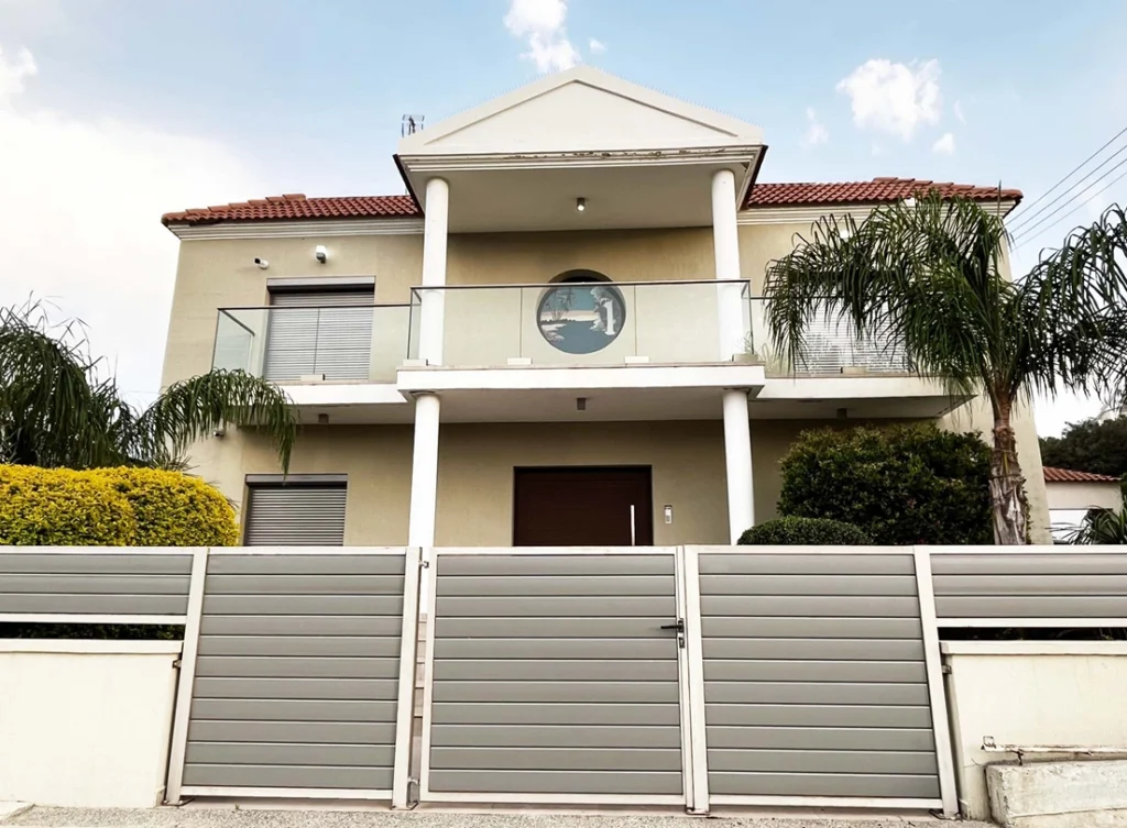 6+ Bedroom House for Sale in Palodeia, Limassol District