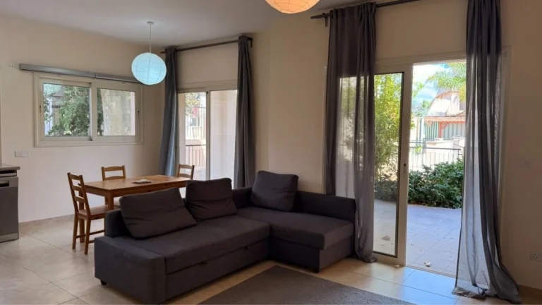 2 Bedroom Apartment for Sale in Moni, Limassol District