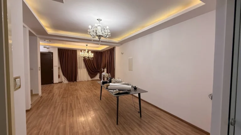 3 Bedroom House for Rent in Limassol – Agios Athanasios