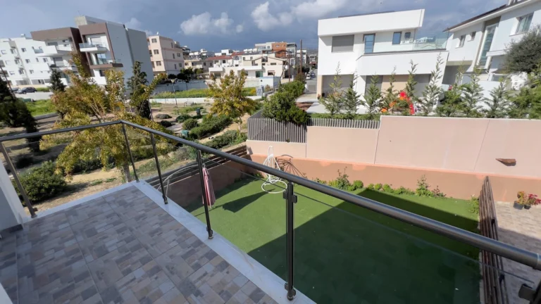 3 Bedroom House for Rent in Limassol – Agios Athanasios