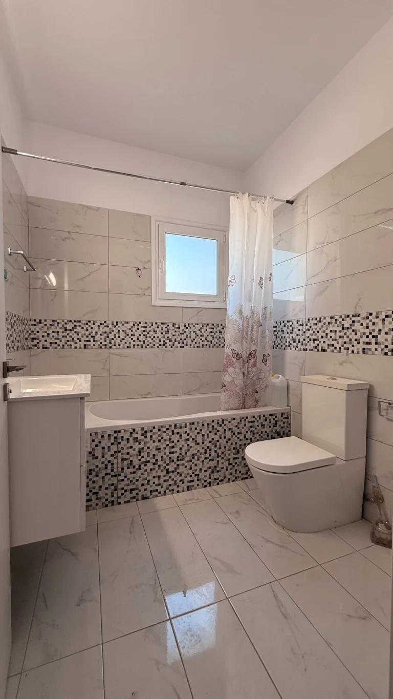 3 Bedroom House for Rent in Limassol – Agios Athanasios