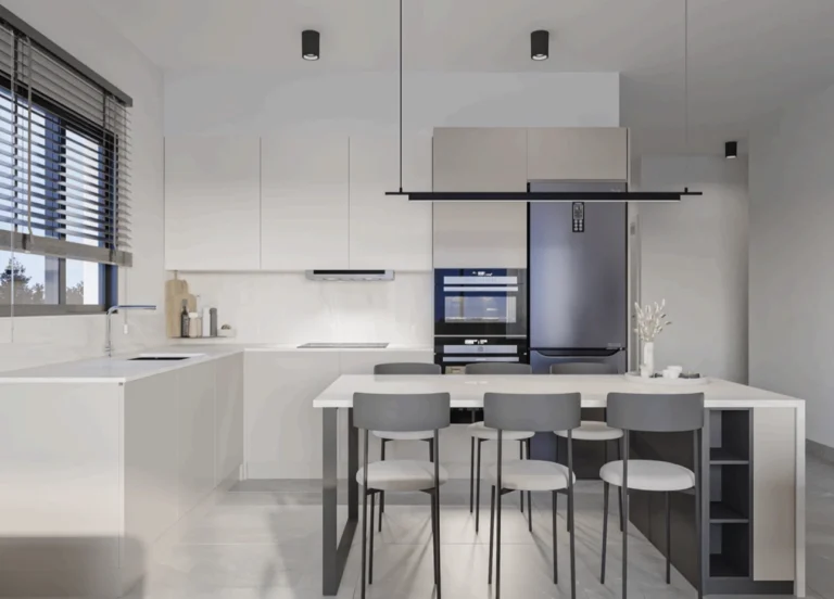 2 Bedroom Apartment for Sale in Paphos – Universal