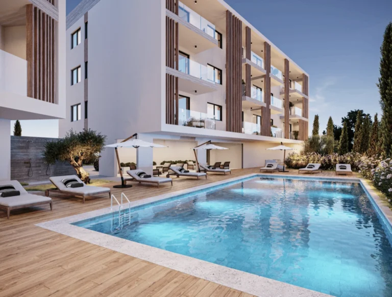 Cheap Apartments for Sale Paphos up to 500000 euro