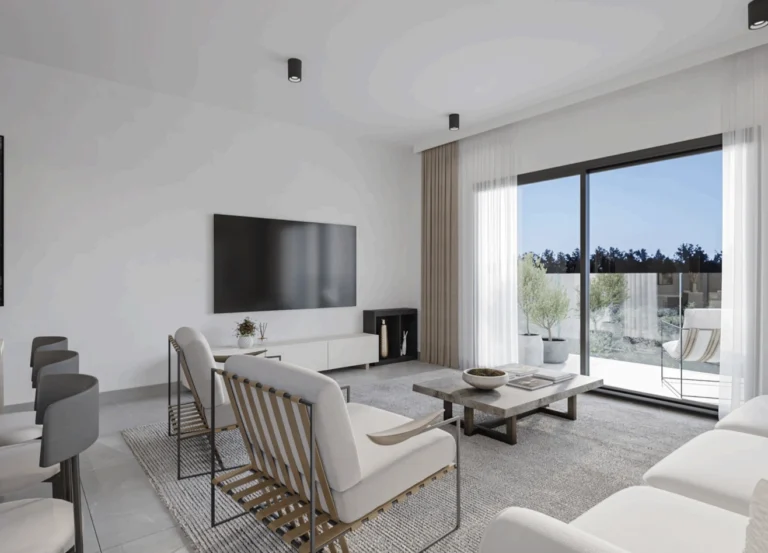 Cheap Apartments for Sale Paphos up to 500000 euro