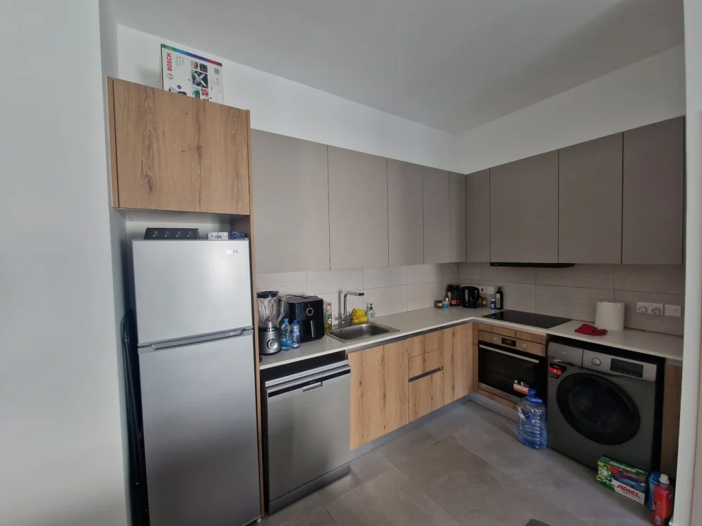 1 Bedroom Apartment for Sale in Limassol – Zakaki