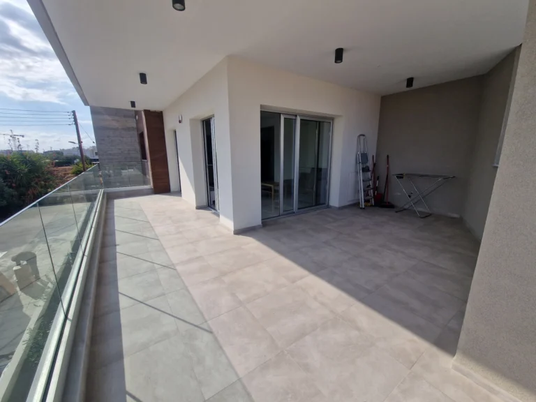 3 Bedroom Apartment for Rent in Limassol – Agios Athanasios