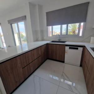 3 Bedroom Apartment for Rent in Limassol – Agios Athanasios