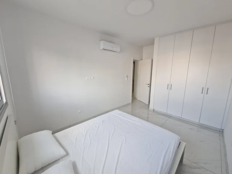 3 Bedroom Apartment for Rent in Limassol – Agios Athanasios