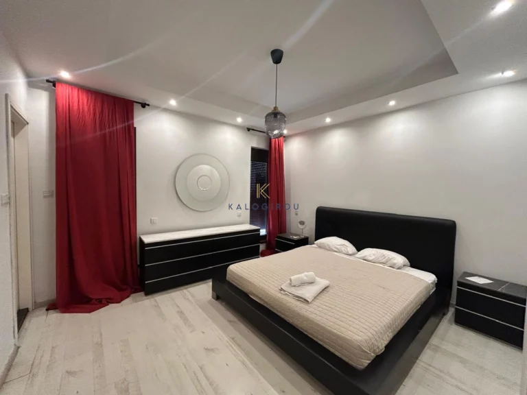 5 Bedroom House for Sale in Vergina, Larnaca District